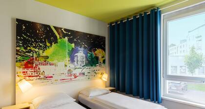 B&B Hotel Mülheim an der Ruhr