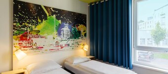 B&B Hotel Mülheim an der Ruhr