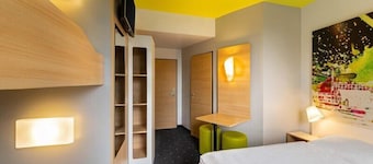 B&B Hotel Mülheim an der Ruhr