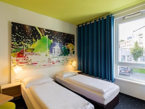 Chambre Triple