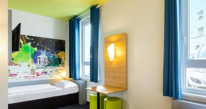 B&B Hotel Mülheim an der Ruhr