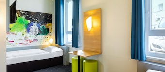 B&B Hotel Mülheim an der Ruhr