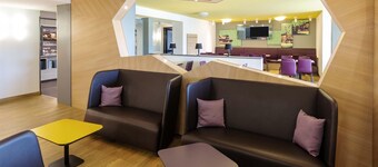 B&B Hotel Oberhausen am Centro