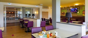 B&B Hotel Oberhausen am Centro