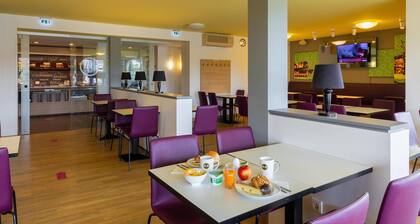 B&B Hotel Oberhausen am Centro