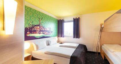 B&B Hotel Oberhausen am Centro