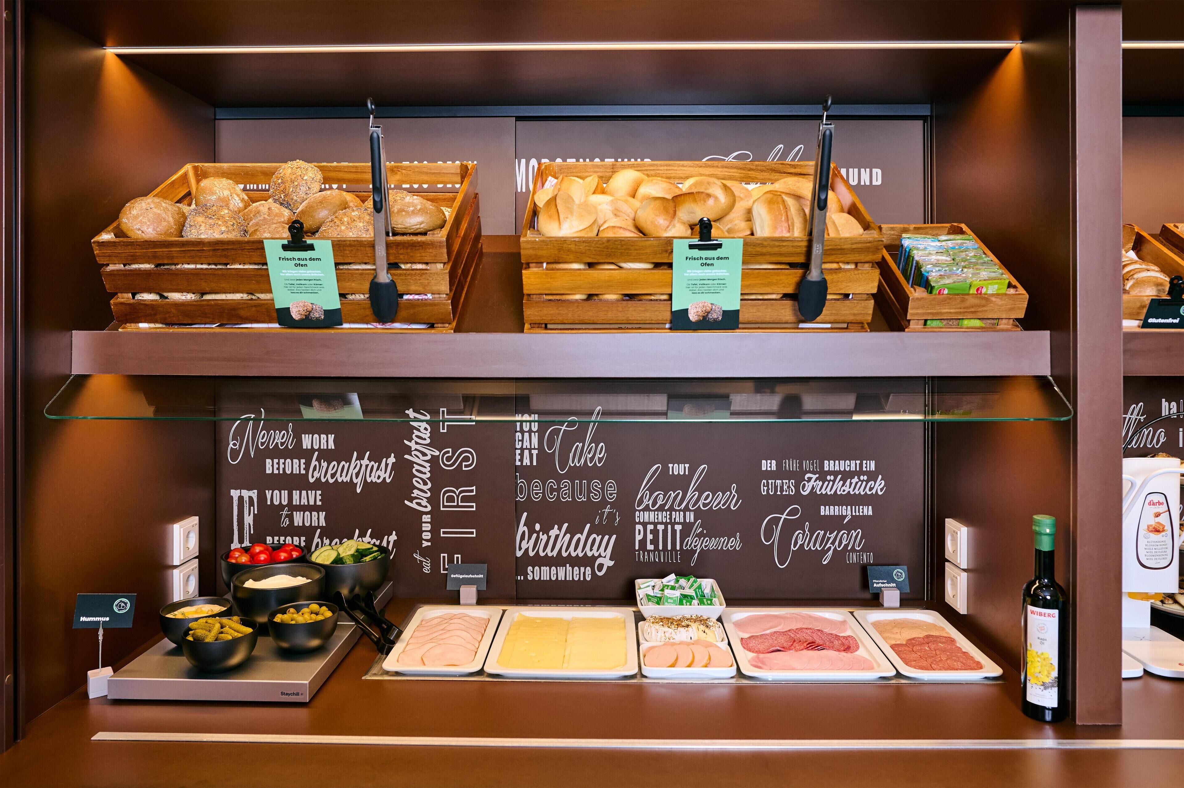 Foto - B&B Hotel Passau