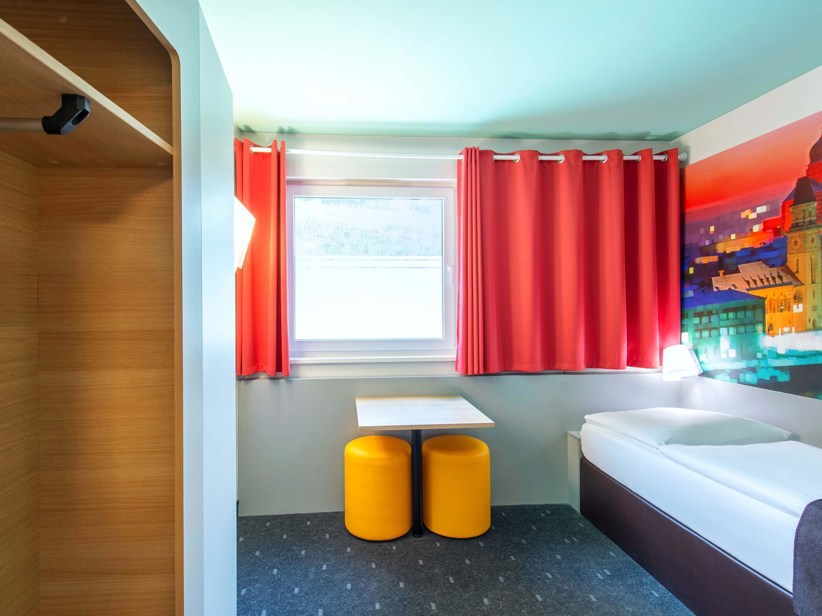 Photo - B&B Hotel Passau-West