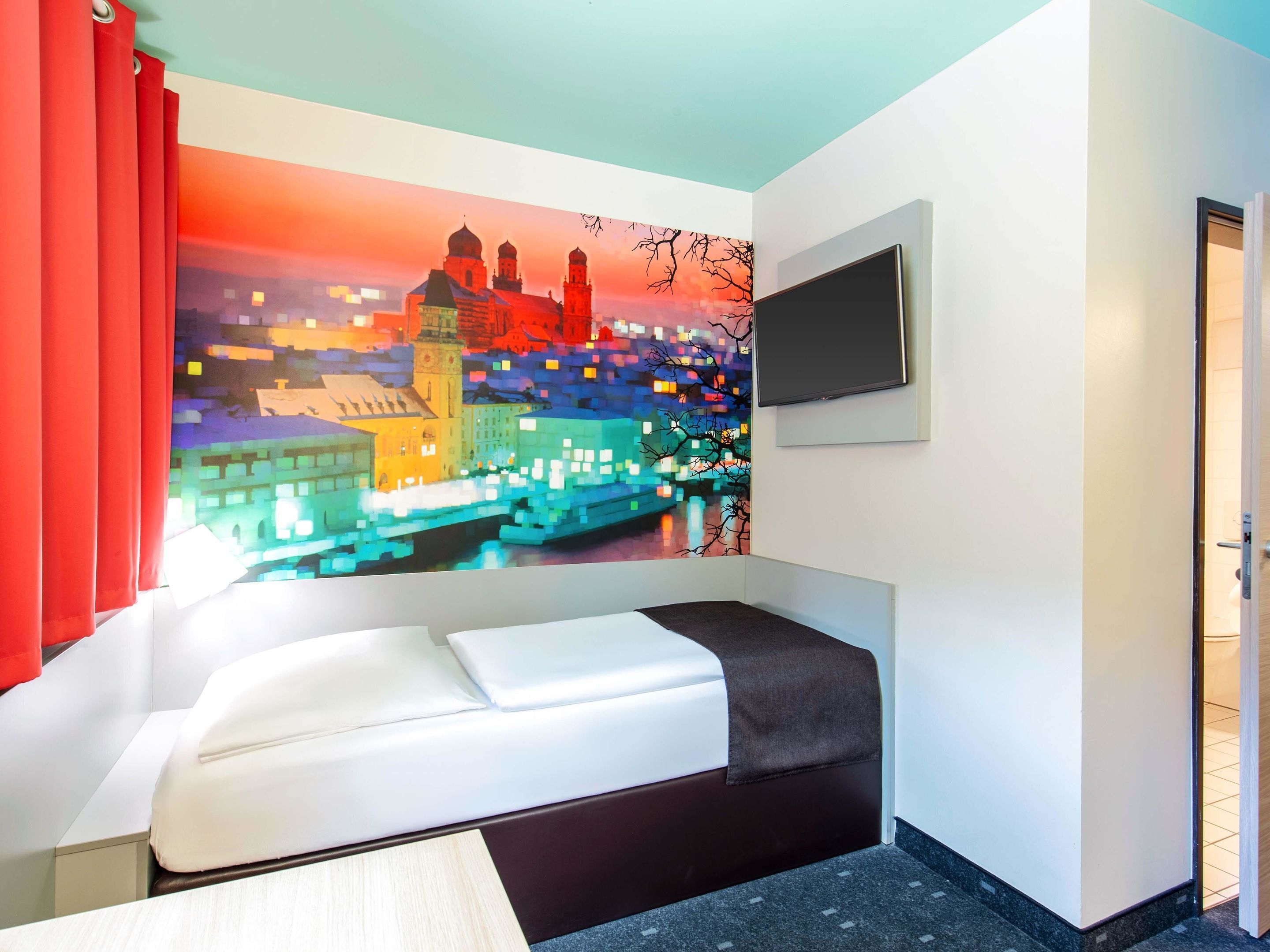 Photo - B&B Hotel Passau-West