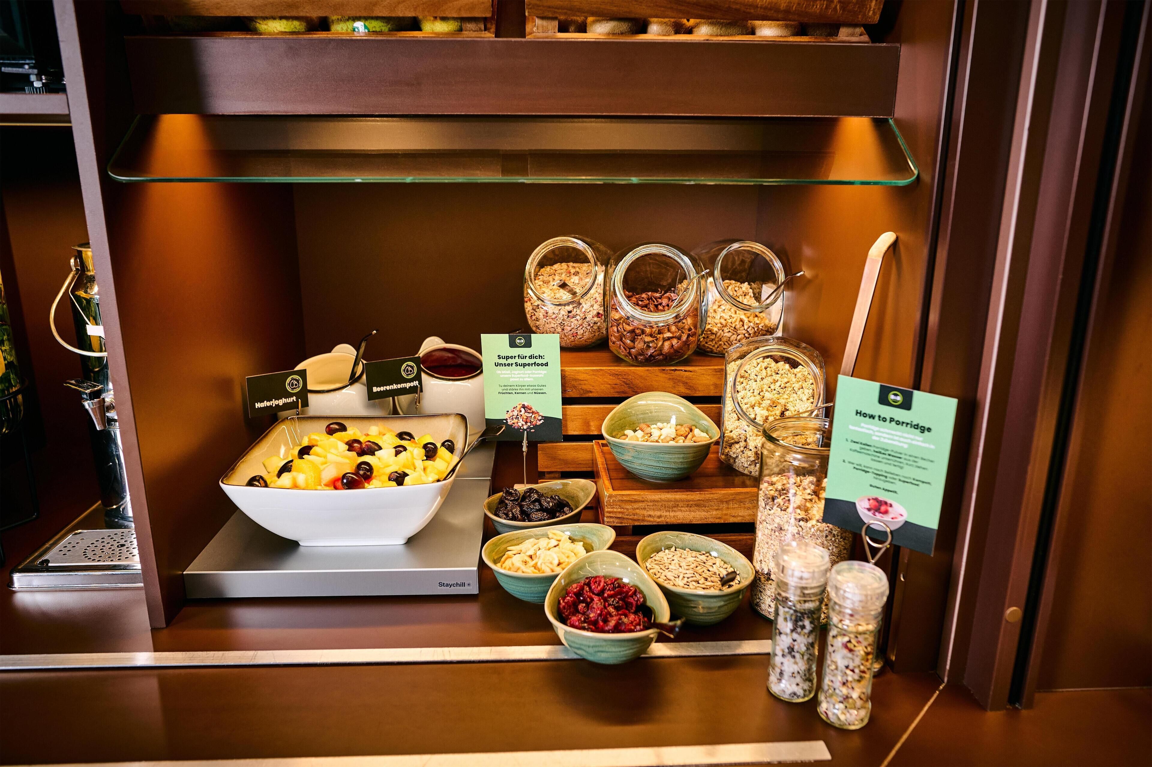 Foto - B&B Hotel Passau