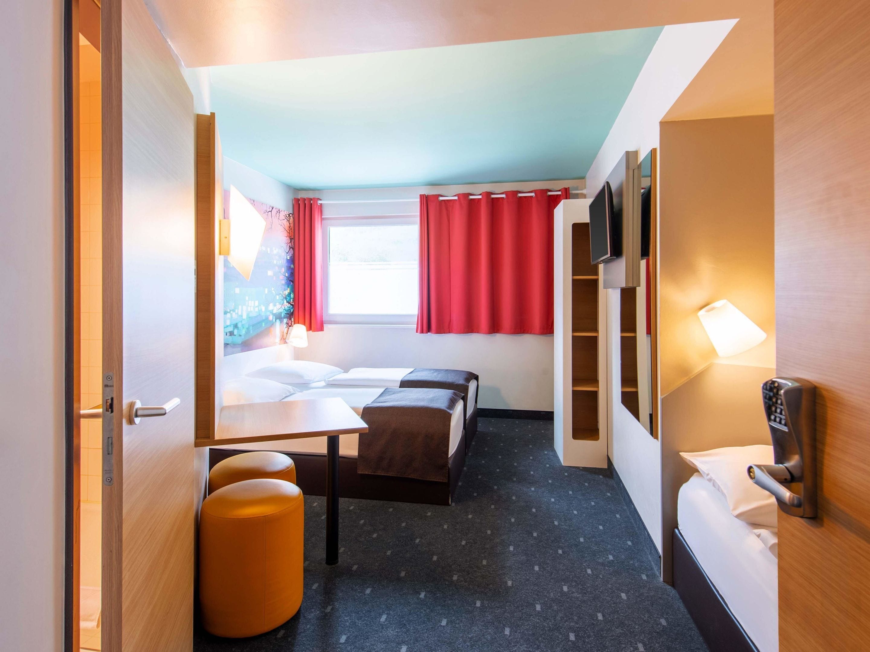 Photo - B&B Hotel Passau-West