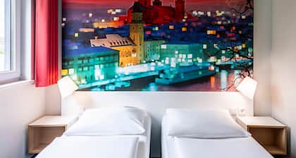 B&B Hotel Passau
