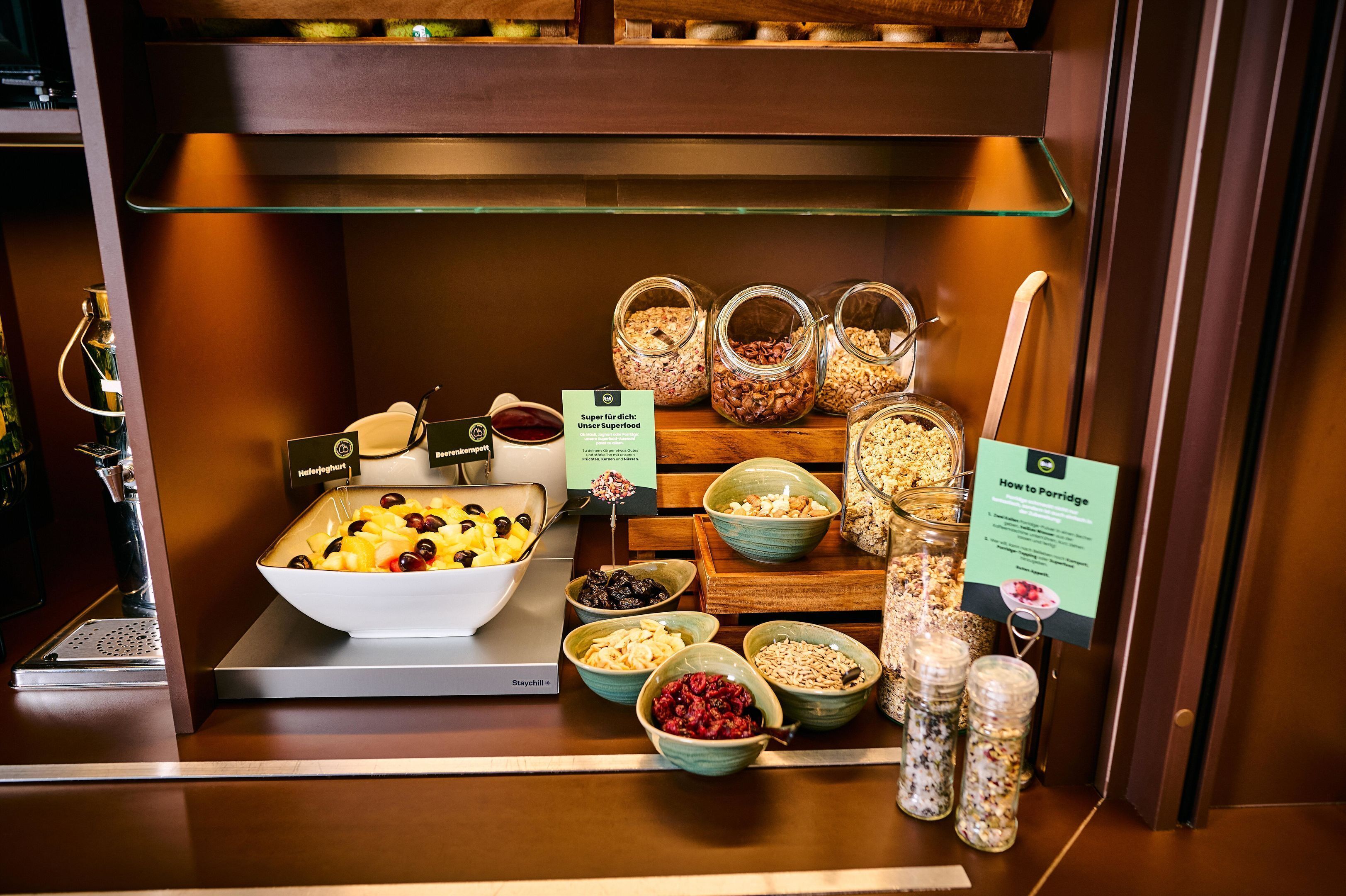 Photo - B&B Hotel Passau-West