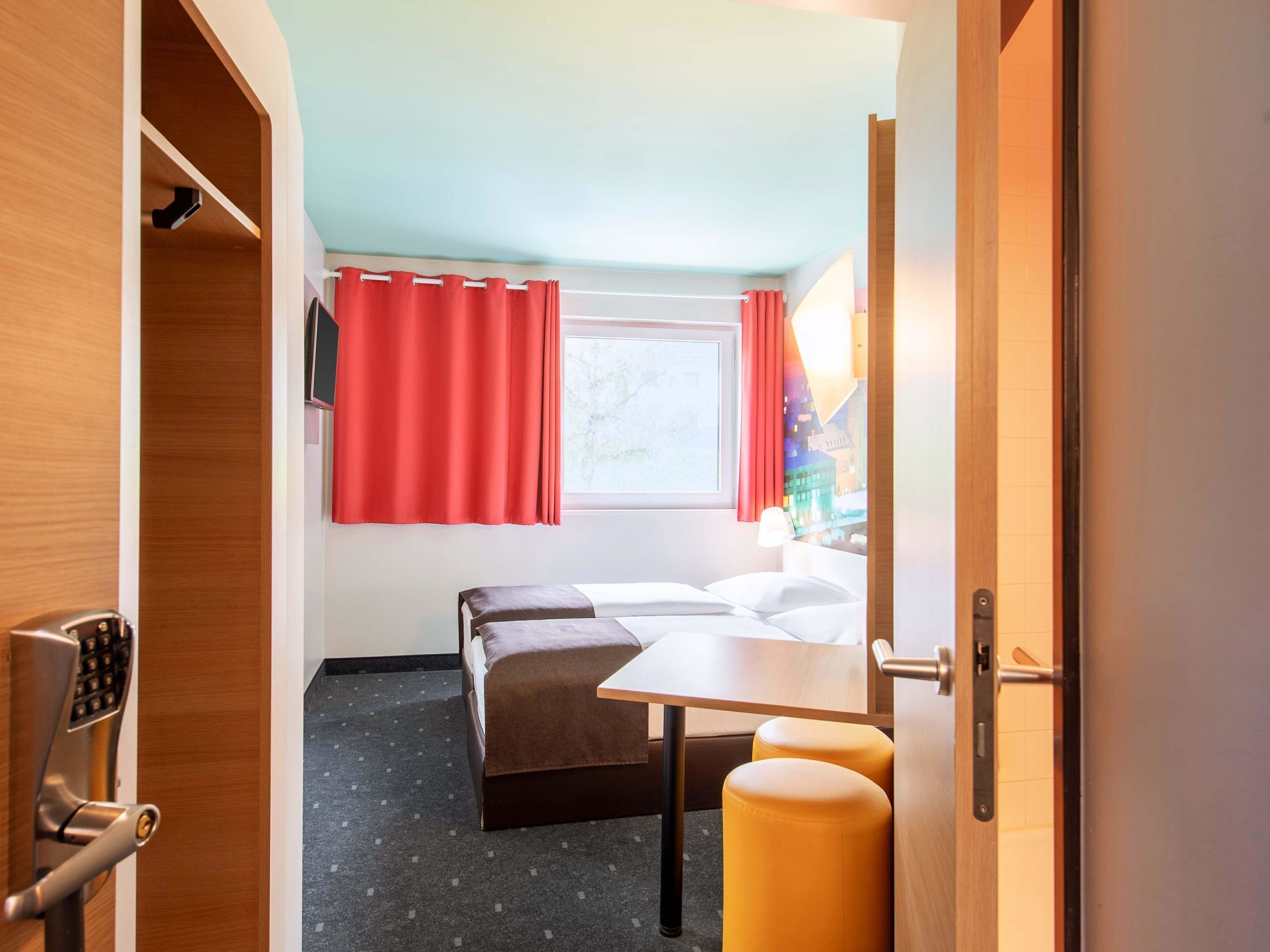 Photo - B&B Hotel Passau-West