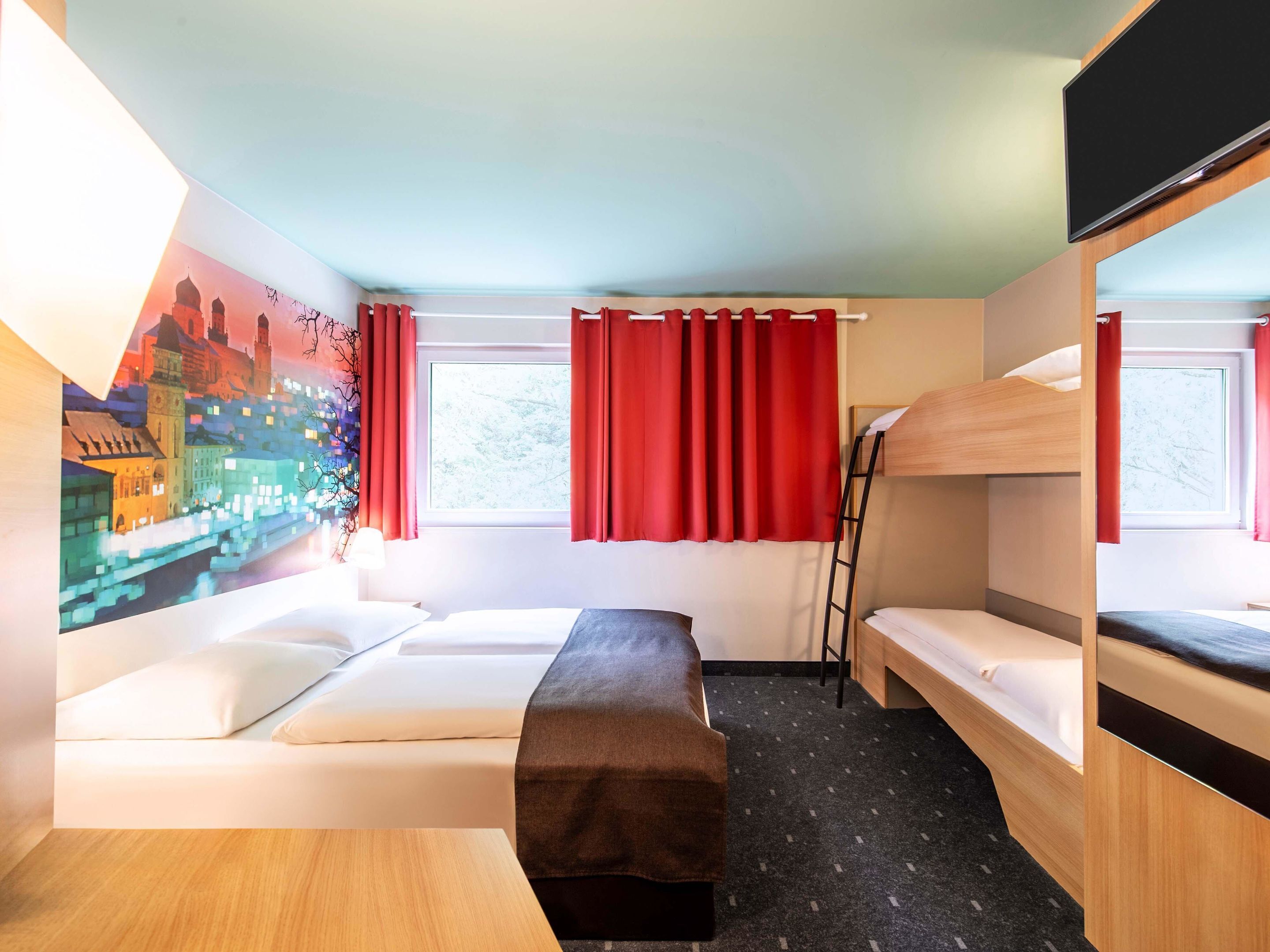 Photo - B&B Hotel Passau-West