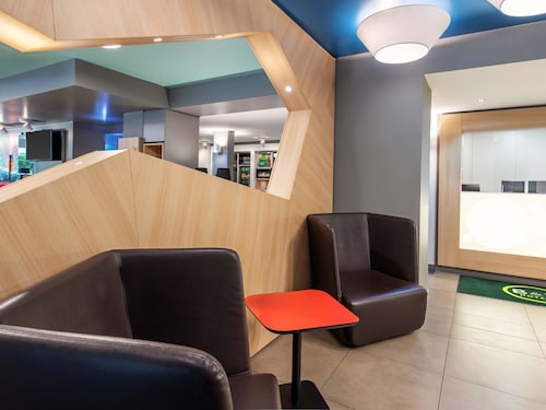 B&B Hotel Passau-West