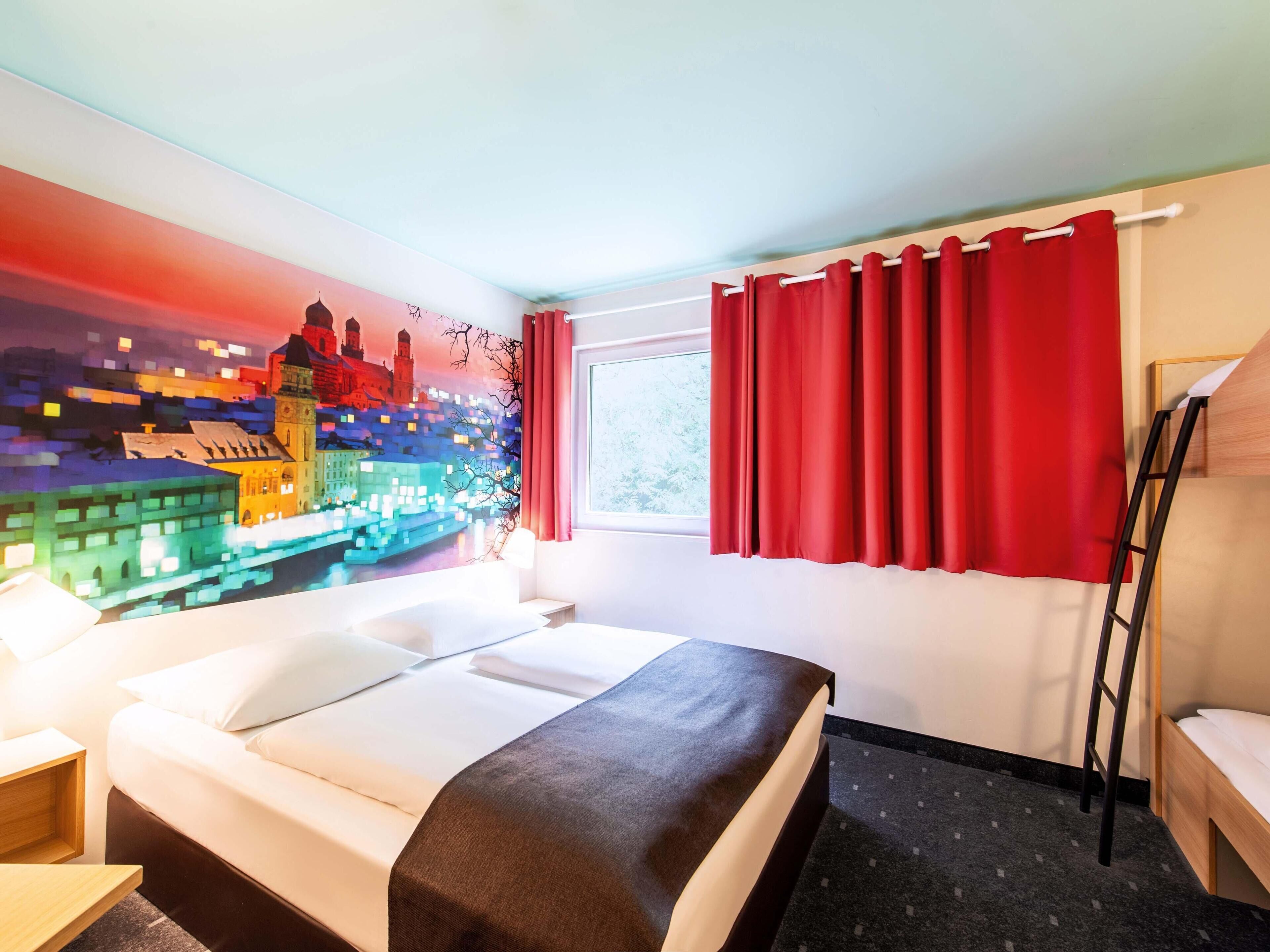 Foto - B&B Hotel Passau
