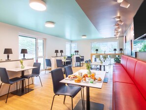 Dining - B&B Hotel Passau-West (Passau)