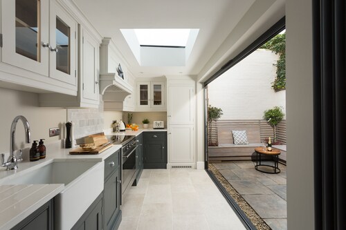 4 St Martins Lane. Luxurious Central York Town House. Newly refurbished