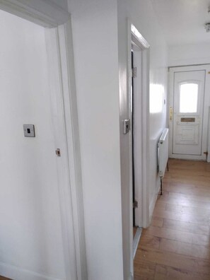 Huis | Interieur