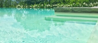 Tuscan Farm Villa With Spectacular Views