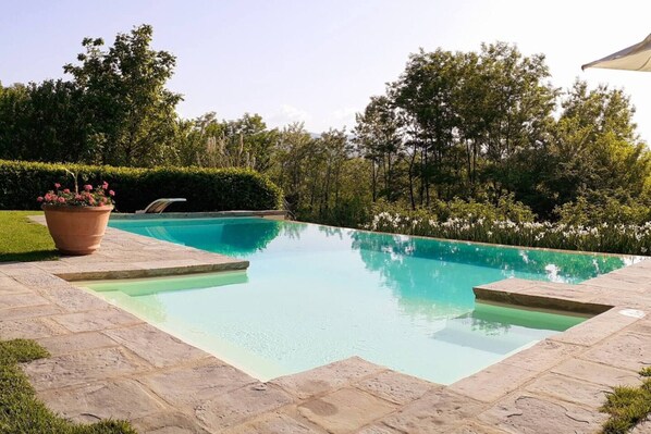 Villa | Pool | Outdoor pool