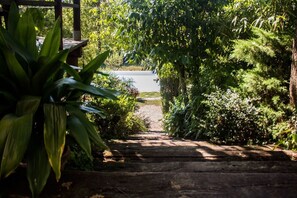 別墅 | 住宿一隅