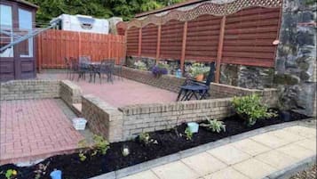 House | Property grounds