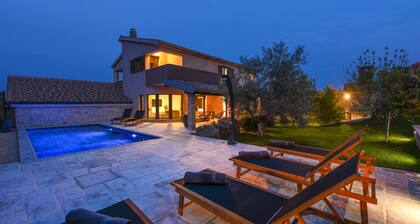 Villa Trabakul
