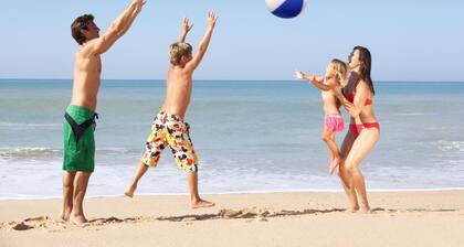 Stunning 3-bed Caravan in Clacton-on-sea