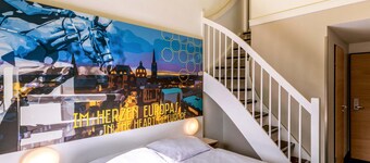 B&B Hotel Aachen-Würselen