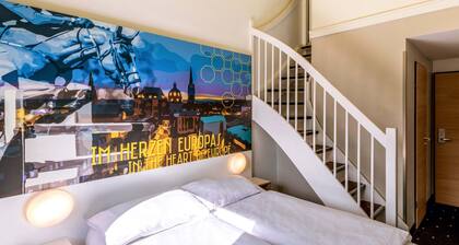 B&B Hotel Aachen-Würselen