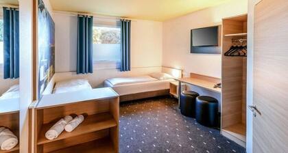 B&B Hotel Aachen-Würselen