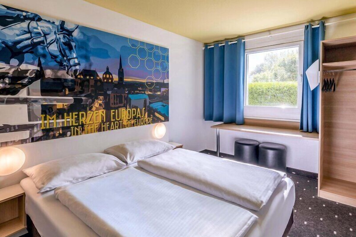 Doppelzimmer