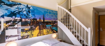 B&B Hotel Aachen-Würselen