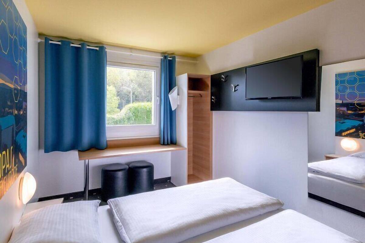 Doppelzimmer