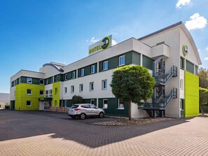 Exterior - B&B Hotel Aachen-Würselen (Wuerselen)