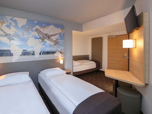 B&B Hotel Berlin-Airport