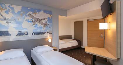 B&B Hotel Berlin-Airport