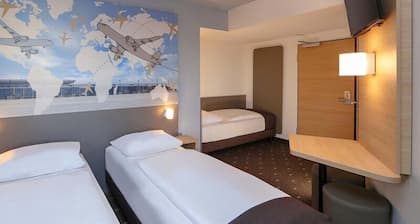 B&B Hotel Berlin-Airport
