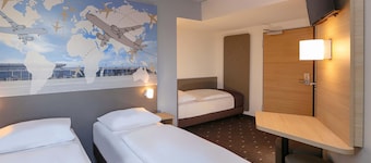 B&B Hotel Berlin-Airport