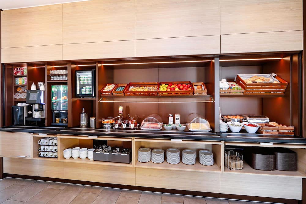 B&B Hotel Berlin-Airport