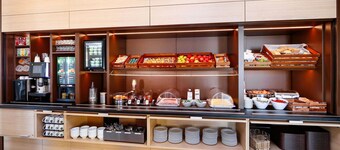 B&B Hotel Berlin-Airport