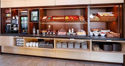 B&B Hotel Berlin-Airport