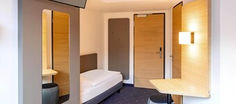 B&B Hotel Berlin-Airport