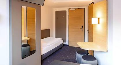 B&B Hotel Berlin-Airport