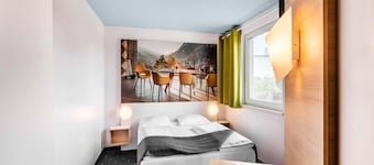 B&B Hotel Weil am Rhein/Basel