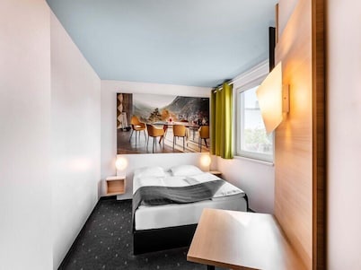 B&B Hotel Weil am Rhein/Basel