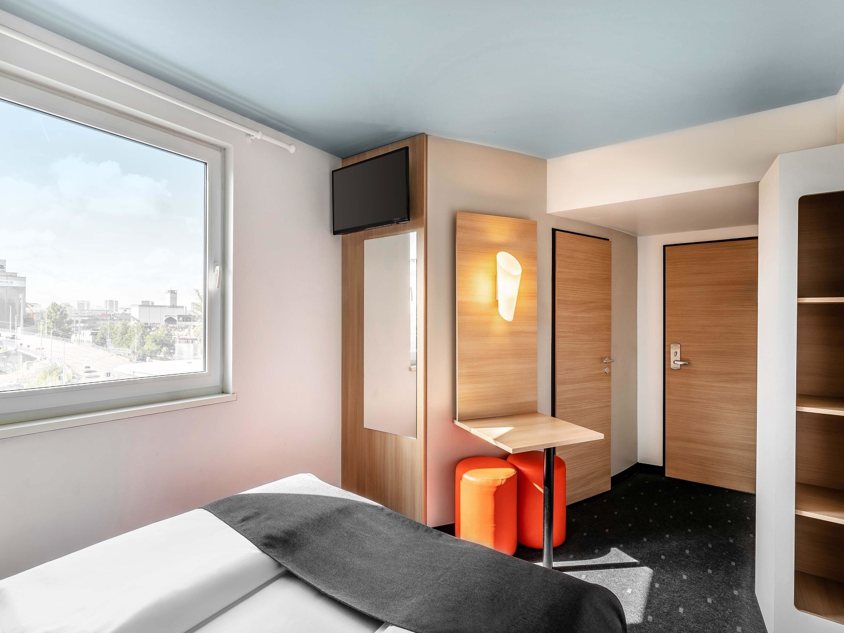 Photo - B&B Hotel Weil am Rhein/Basel