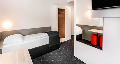 B&B Hotel Weil am Rhein/Basel